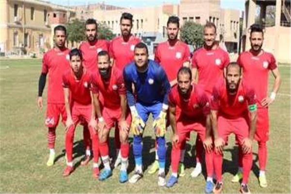  فريق ديروط