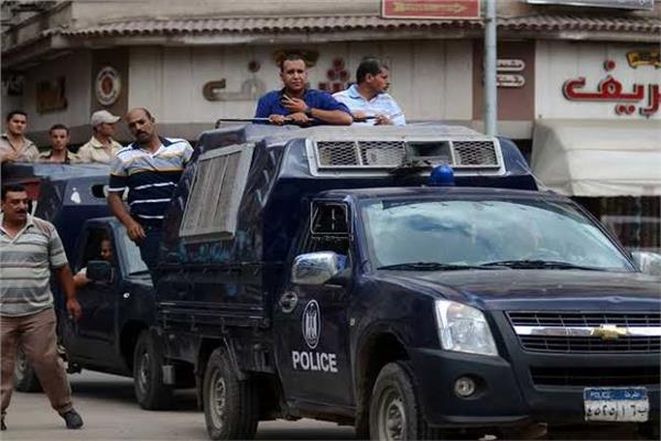 سقوط581 هارباً من أحكام قضائية فى حملة تفتيشية بأسوان