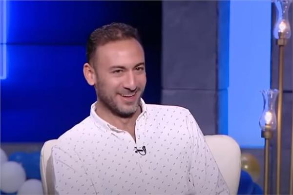 الفنان عابد عناني