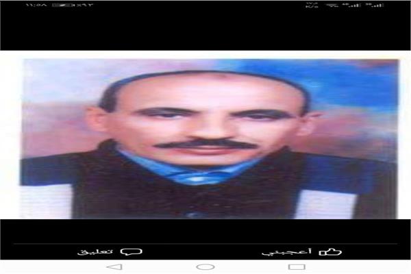 سيف النصر نقيب بدالي الأقصر