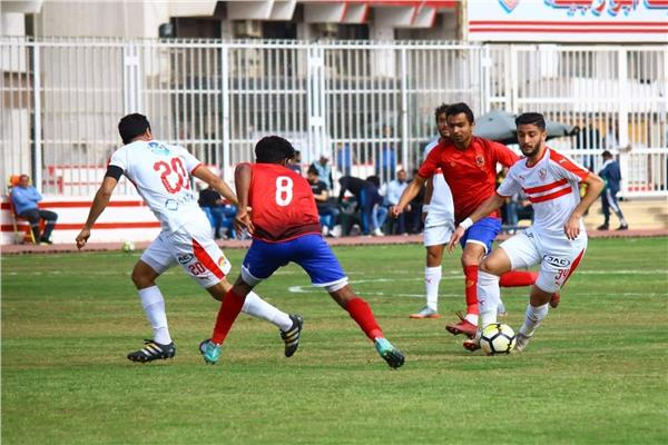 مباراة قمة سابقة 