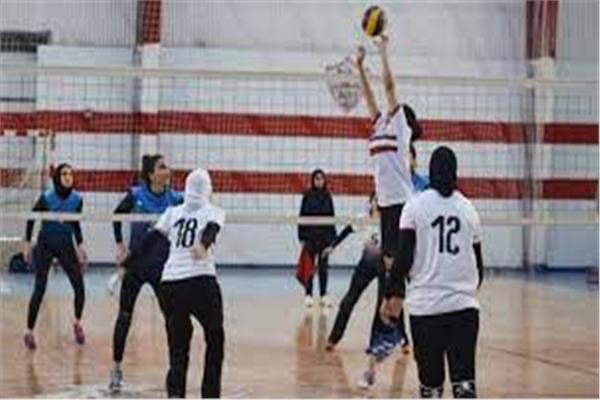 طائرة سيدات الزمالك