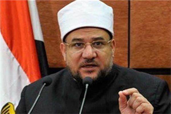 هيئة الأوقاف تعلن عن موعد طرح شقق الاسكان بها 