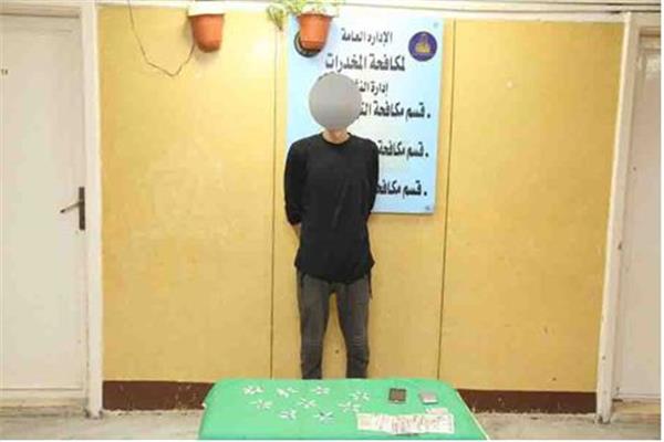 أحمد المتهمين