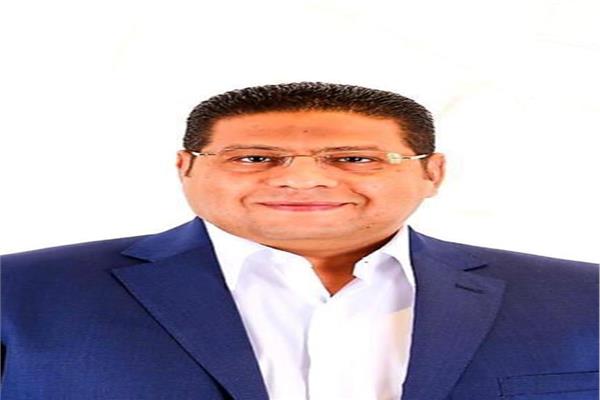  المهندس داكر عبداللاه عضو لجنة التشييد والبناء بجمعية 