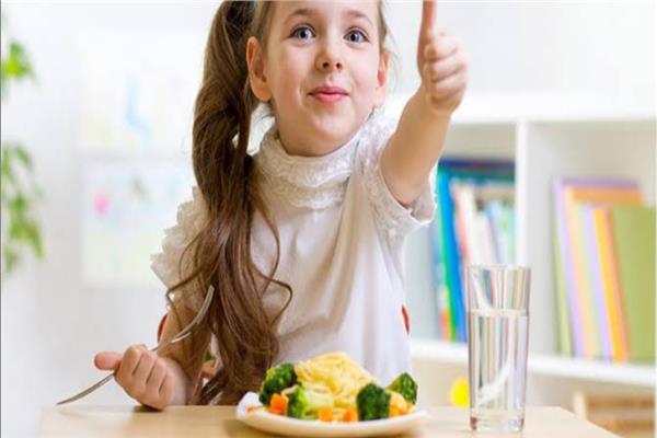 طرق سهلة لجعل الأطفال يتناولوا الخضار