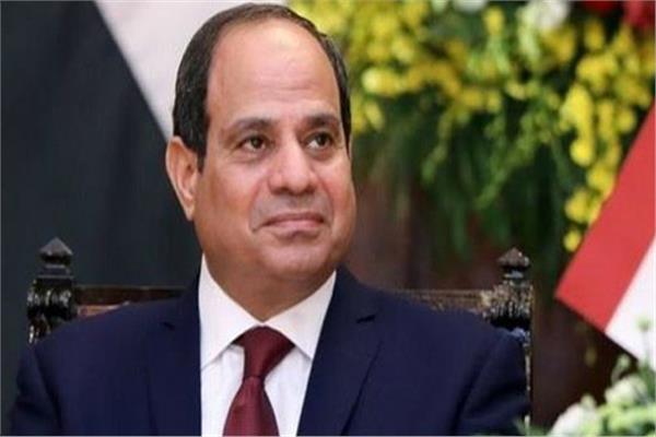 الرئيس عبد الفتاح السيسي - أرشيفية