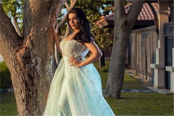 سمية الخشاب