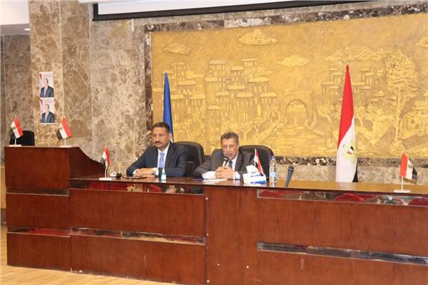  وزارة التربية والتعليم بالبحيرة