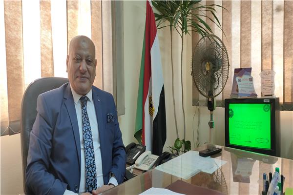 المهندس أشرف الجمل 