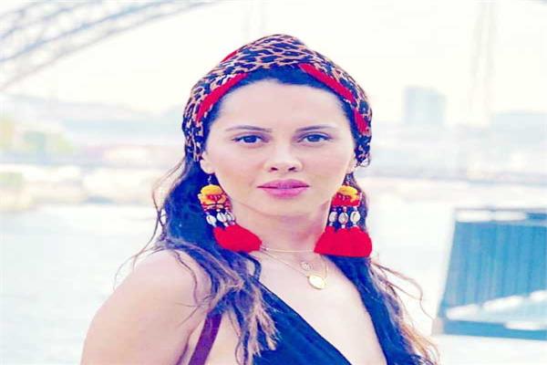 الجمال أصله مصرى بناتك‭ ‬يامصر