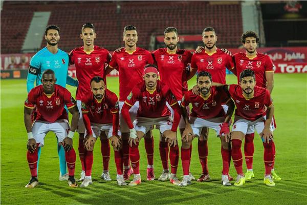 الأهلي