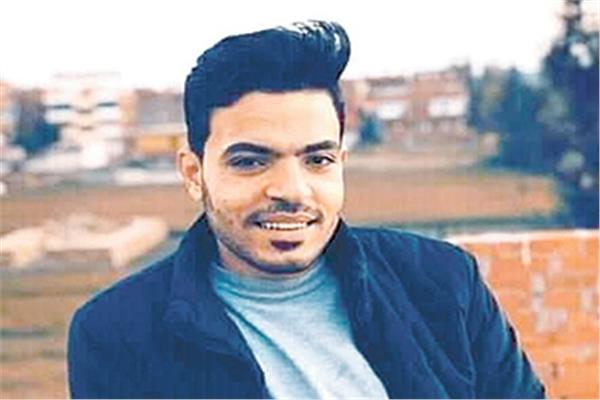 محمد بركات 