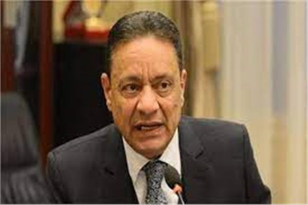 الكاتب الصحفي كرم جبر، رئيس المجلس الأعلى لتنظيم الإعلام