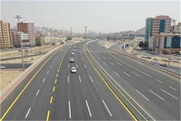 تطوير الطريق الدائري 