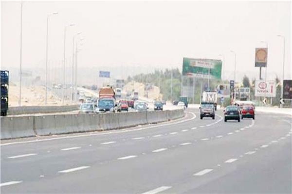 الطريق الدائري