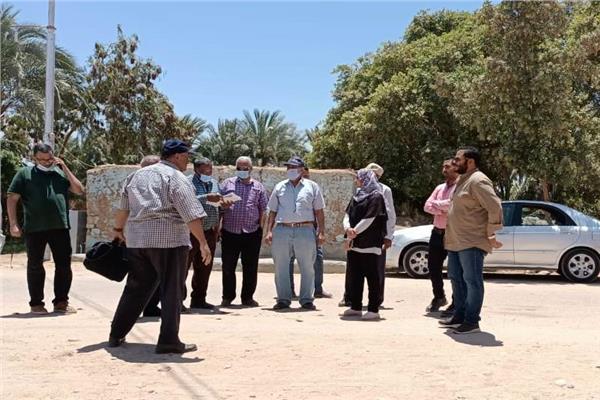 محافظة أسوان