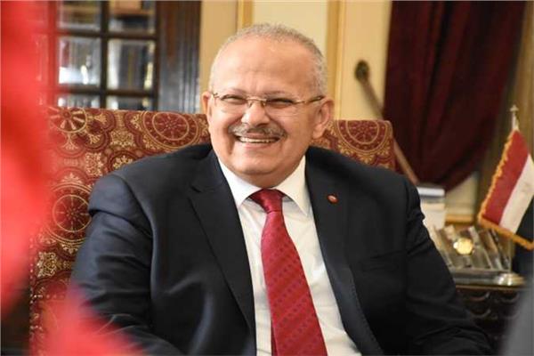 د. محمد عثمان الخشت