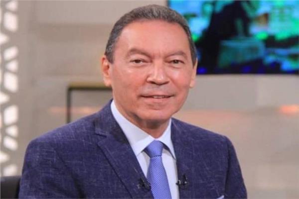 الدكتور هاني الناظر