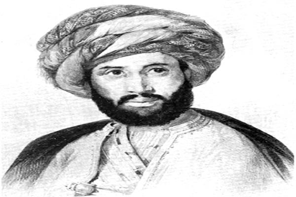 رفاعة الطهطاوى