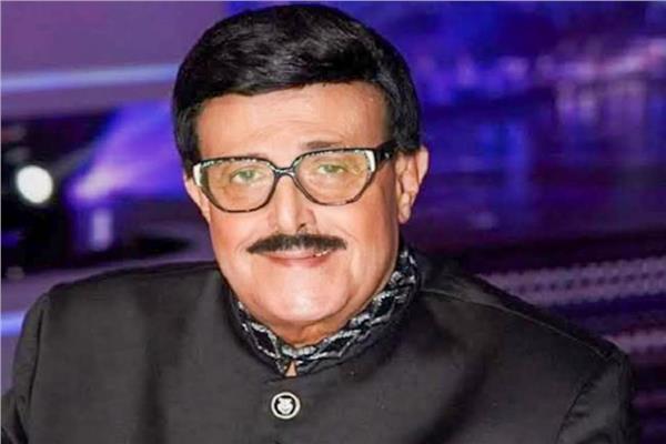  الفنان سميرغانم