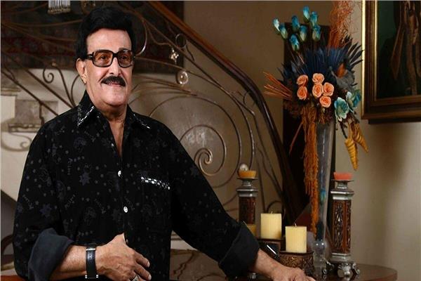 سمير غانم