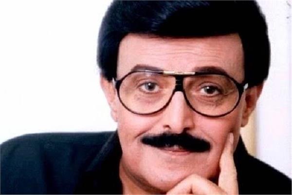 الفنان الراحل سمير غانم