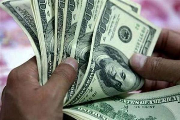  سعر الدولار