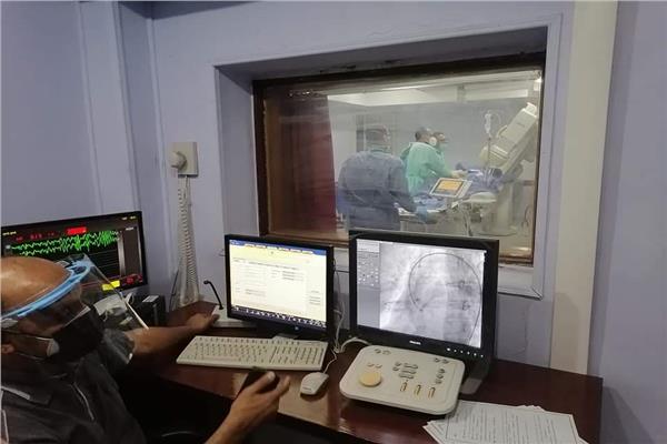  مستشفى قنا العام