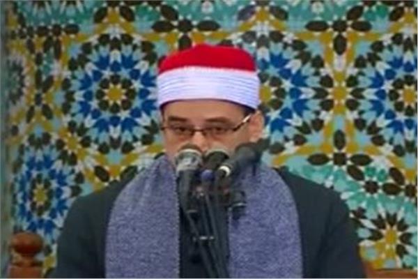 صورة من البرنامج