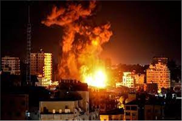 أحداث فلسطين