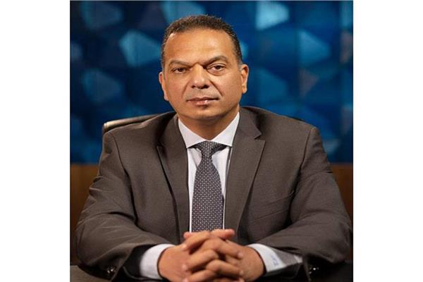 اللواء نبيل سليم مدير الادارة العامة لمباحث القاهرة