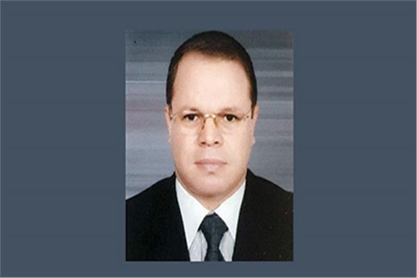  المستشار حماده الصاوى