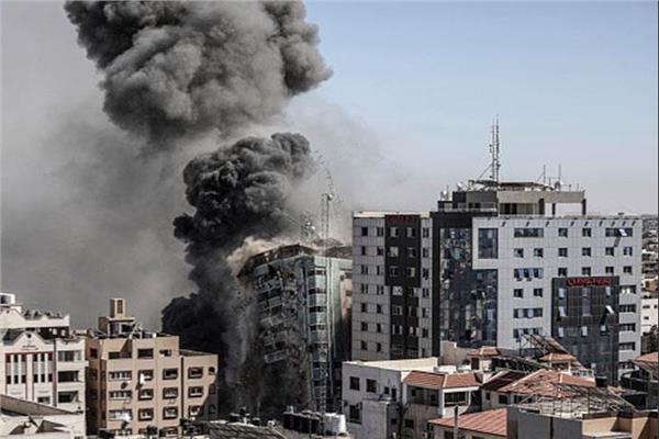  دياب اللوح السفير الفلسطيني لدى القاهرة