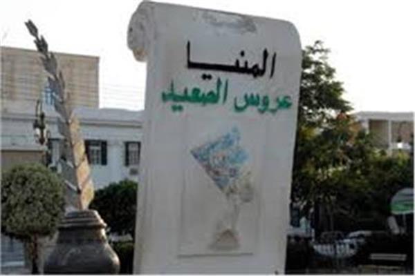 المنيا