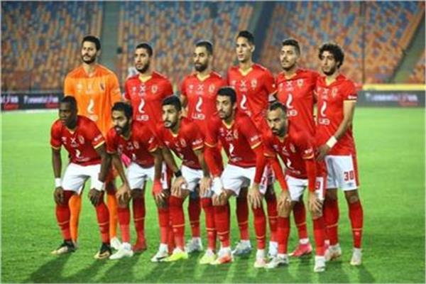 النادي الأهلي