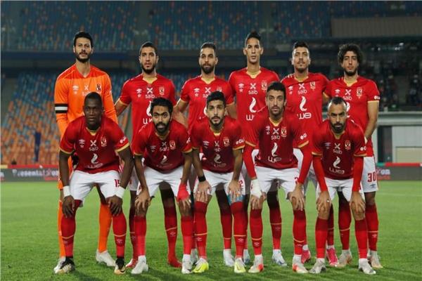 الأهلي 