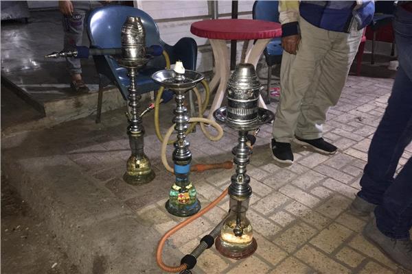 صورة من الحملة