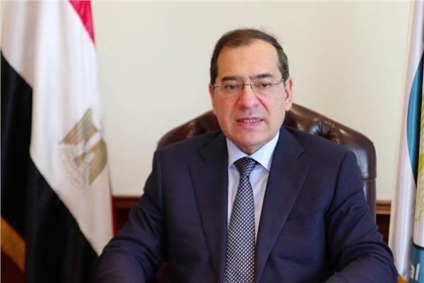 المهندس طارق الملا وزير البترول والثروة المعدنية