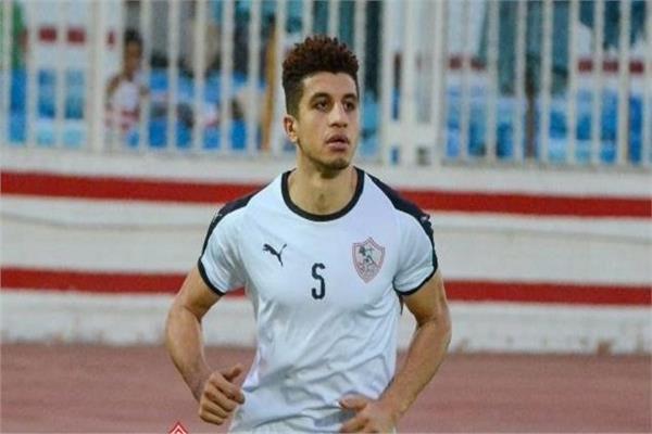 محمد عبد الغني