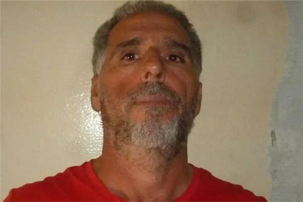 زعيم مافيا منطقة كالابريا الإيطالية روكو مورابيتو
