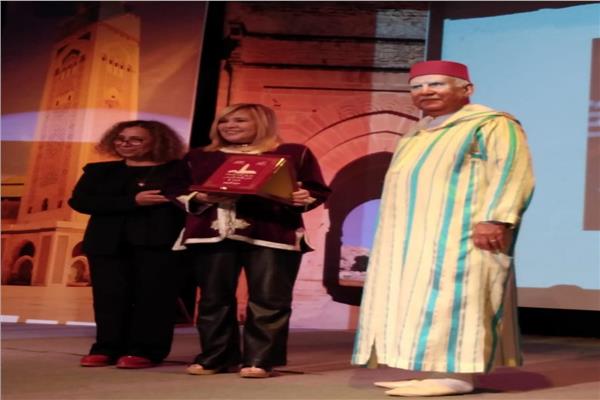 افتتاح مهرجان الدار البيضاء لفنون الطفل بمشاركة مصرية متميزة على اون لاين 