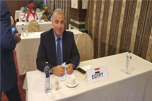 محمود محجوب