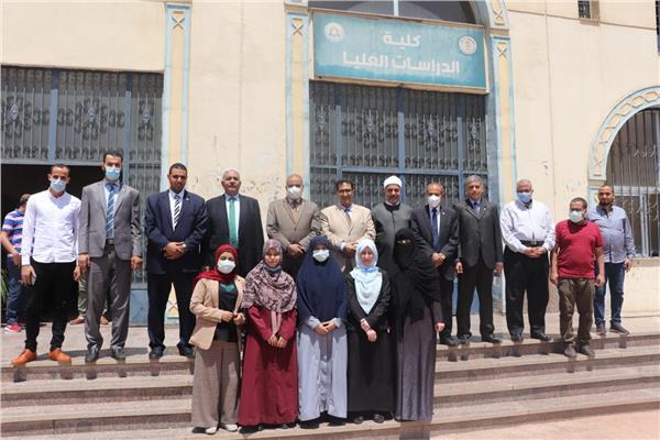 رئيس جامعة الأزهر