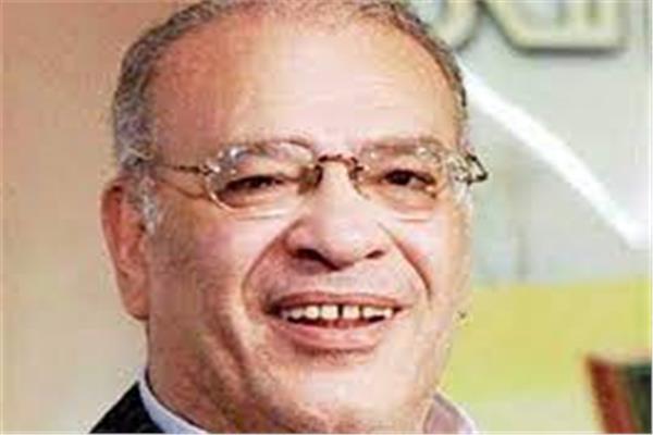 الفنان صلاح عبد الله