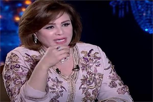 إلهام شاهين