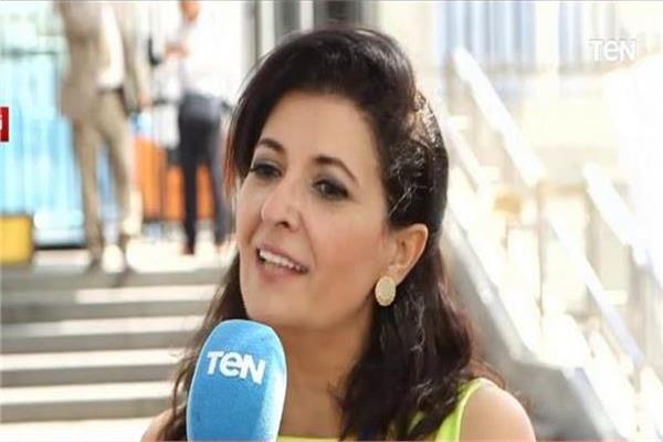 هبة القدسي، مدير مكتب الشرق الأوسط في واشنطن