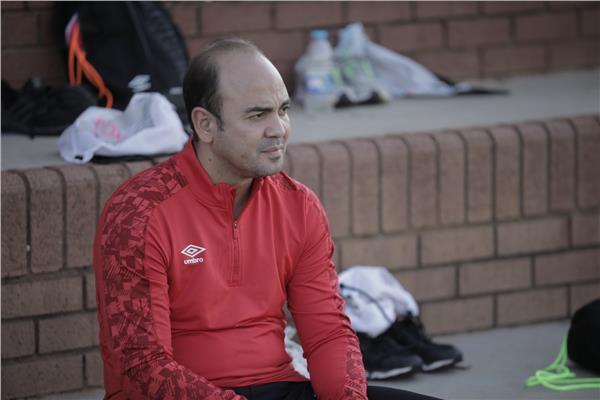 الدكتور أحمد أبو عبلة
