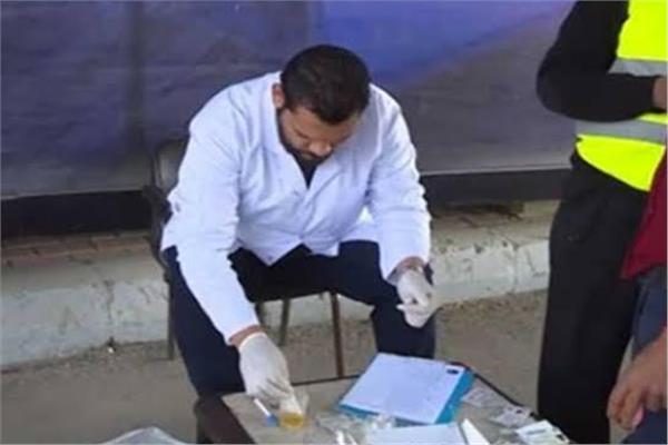  إدارة المرور في أسوان