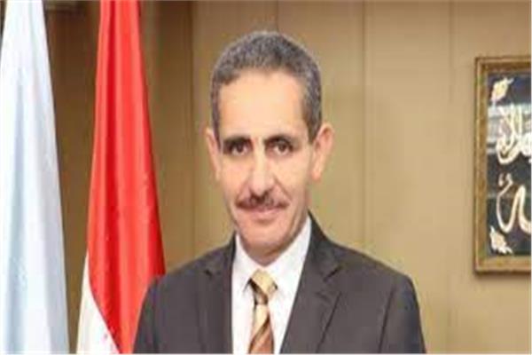 محافظ الغربية